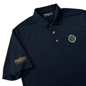 Disney Cruise Nike Golf Inaugural 2011 Dream Voyages Medium
